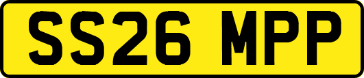 SS26MPP