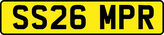 SS26MPR