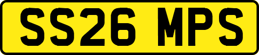 SS26MPS