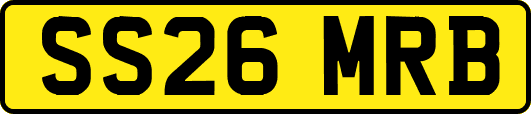 SS26MRB