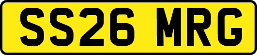 SS26MRG