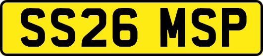 SS26MSP
