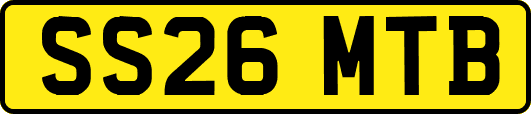 SS26MTB