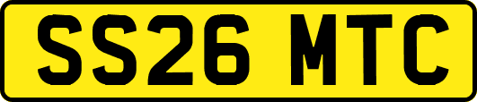 SS26MTC
