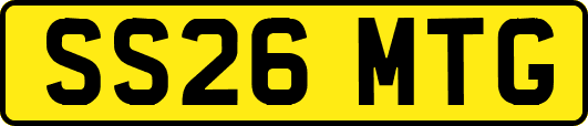 SS26MTG