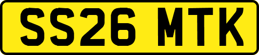 SS26MTK