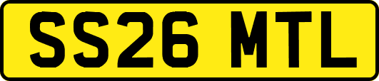 SS26MTL