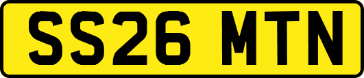 SS26MTN