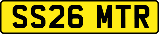 SS26MTR
