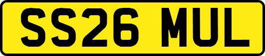 SS26MUL