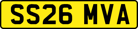 SS26MVA