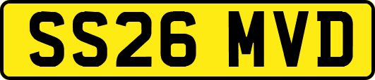 SS26MVD