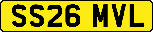 SS26MVL