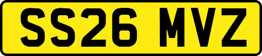 SS26MVZ