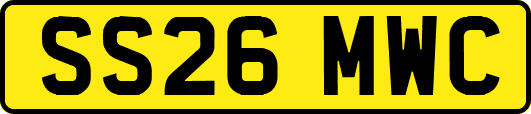 SS26MWC