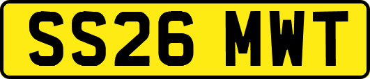 SS26MWT