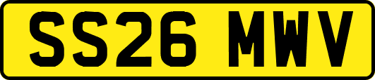 SS26MWV