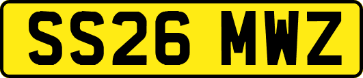 SS26MWZ