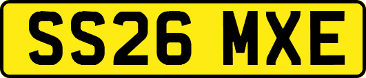 SS26MXE
