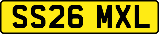SS26MXL