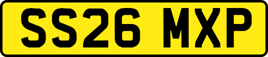 SS26MXP