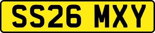 SS26MXY
