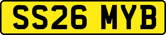 SS26MYB