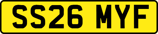 SS26MYF