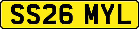 SS26MYL