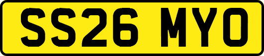 SS26MYO