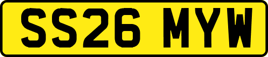 SS26MYW