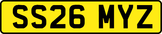 SS26MYZ