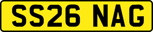 SS26NAG