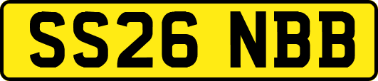 SS26NBB