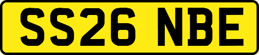 SS26NBE