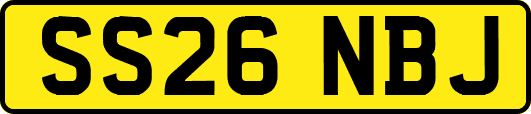SS26NBJ