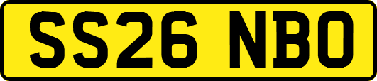 SS26NBO