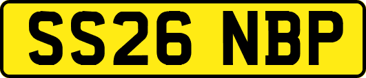 SS26NBP