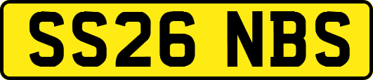 SS26NBS
