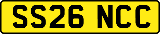 SS26NCC