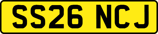SS26NCJ