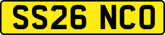 SS26NCO
