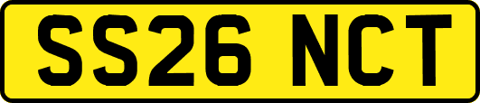 SS26NCT