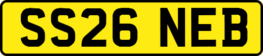 SS26NEB
