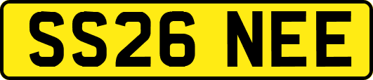 SS26NEE