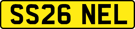 SS26NEL