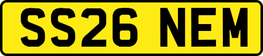SS26NEM