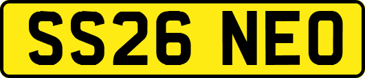 SS26NEO