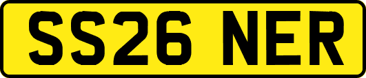 SS26NER