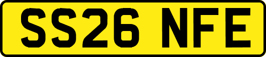 SS26NFE
